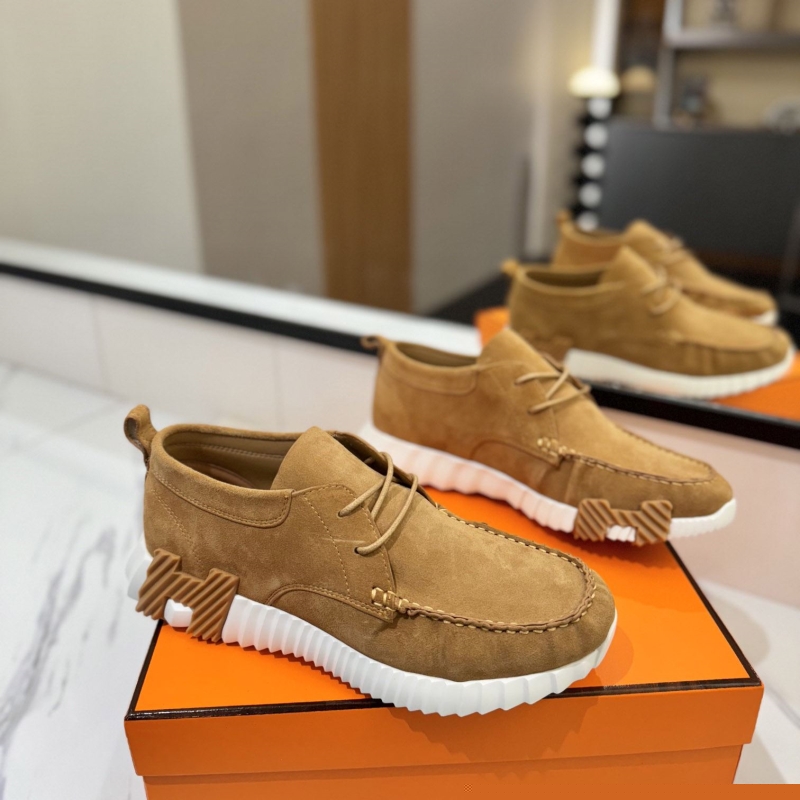 H**mes sneakers